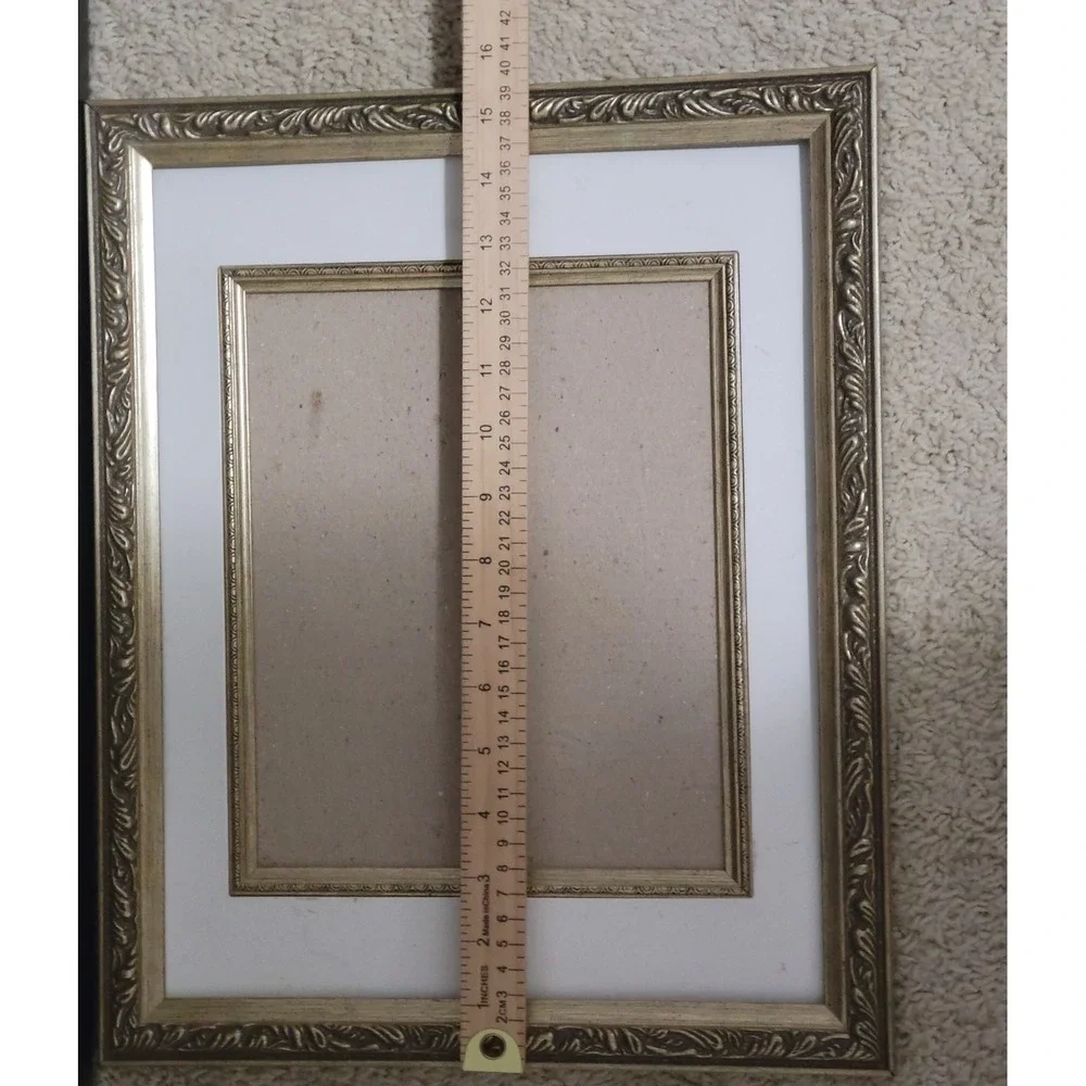 Unbranded vintage ornate